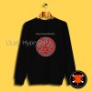 King Crimson Discipline Sweatshirt