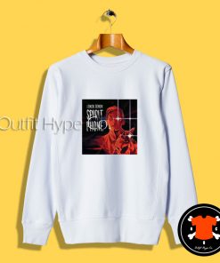 Lemon Demon Spirit Phone Sweatshirt