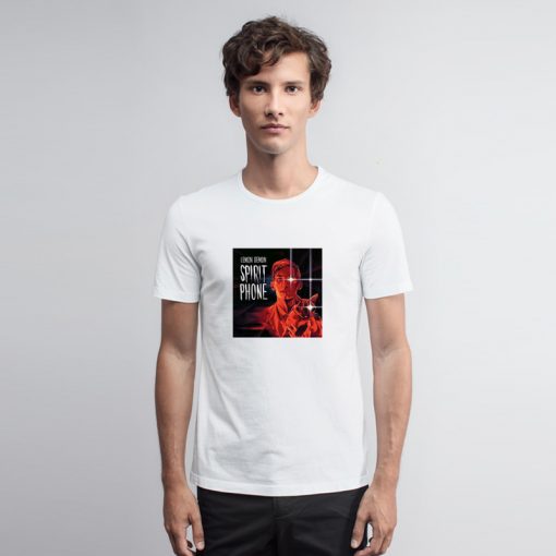 Lemon Demon Spirit Phone T Shirt hone