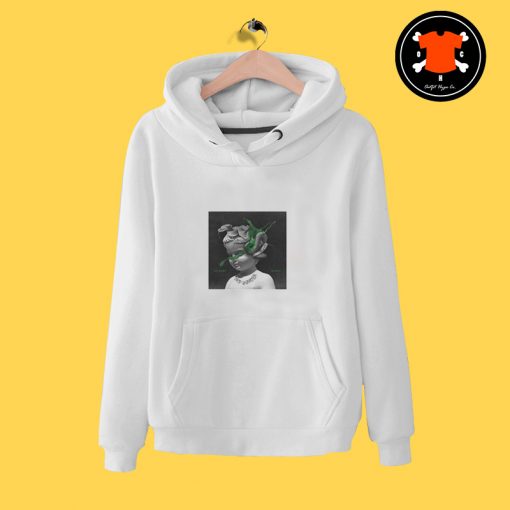 Lil Baby And Gunna Drip Harder Hoodie na Drip Harder Hoodie 00