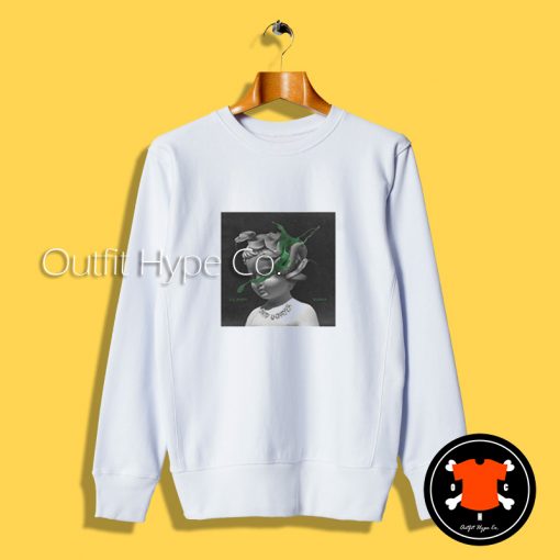 Lil Baby And Gunna Drip Harder Sweatshirt