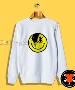 MCR Smiley Face Symbol Eat Sweatshirt ol Eat Hoodie 23