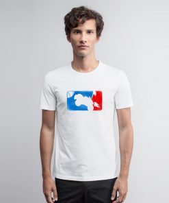 Major League Rocket T Shirt