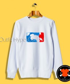 Major League Rocket Sweatshirt