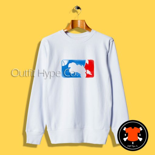 Major League Rocket Sweatshirt