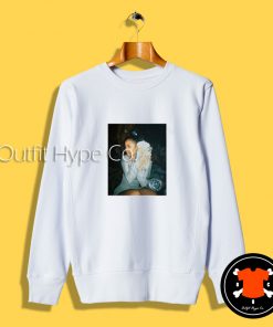 Mariah The Scientist Money Sweatshirt ney2