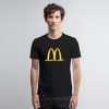 McDonald Excuse Me Bitch T Shirt