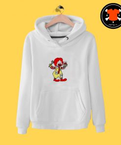 Mcdonalds x Jollibee Hoodie