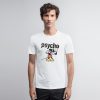 Mickey Mouse Goes Psycho T Shirtycho