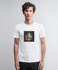 Migos Culture Album Cover T Shirt