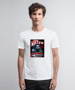 Myers Cereal Killer T Shirt er