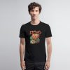 Pumpkinzilla Trick Or Treat Halloween T Shirt