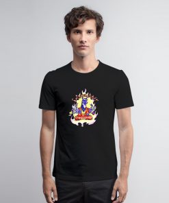 Silver Chair Llama 1995 T Shirt