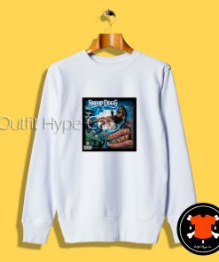 Snoop Dogg Malice N Wonderland Sweatshirt e N Wonderland T Shirt 2