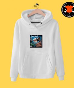 Snoop Dogg Malice N Wonderland Hoodie Wonderland T Shirt 4