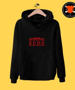 Star Wars Revenge Of The Jedi Hoodie ge Of The Jedi3