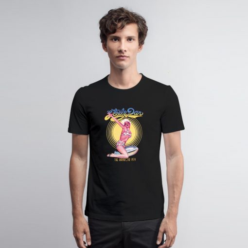 Steely Dan The Rainbow 1974 T Shirt