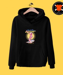 Steely Dan The Rainbow 1974 Hoodie