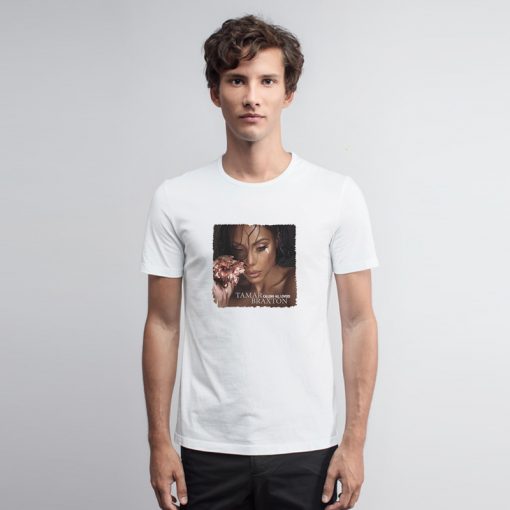 Tamar B Calling All Lovers T Shirt All Lovers