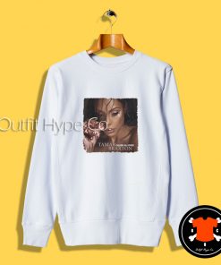 Tamar B Calling All Lovers Sweatshirt