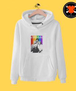 The Golden Girls Queens LGBT Hoodie oodie 00