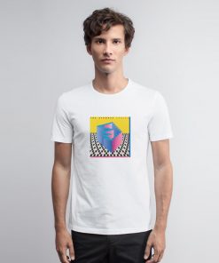 The Strokes Angles Album T Shirt