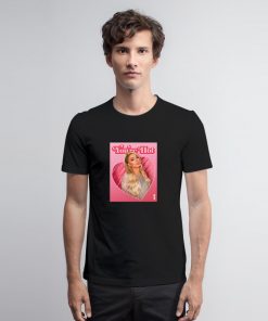 You’re Hot Paris Hilton T Shirt