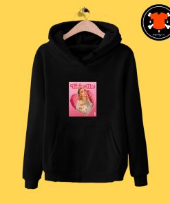 You’re Hot Paris Hilton Hoodie