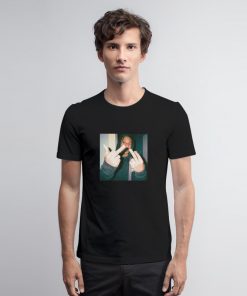 Asap Rocky Lord Flacko T Shirt