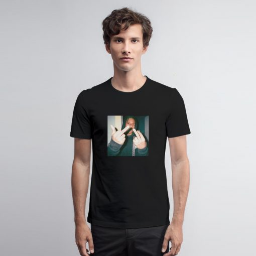 Asap Rocky Lord Flacko T Shirt