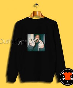 Asap Rocky Lord Flacko Sweatshirt