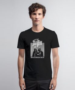 Death Becomes Her Parody T Shirt