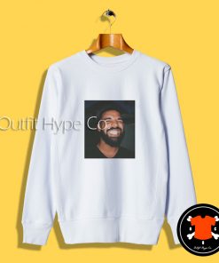 Drake Rapper Street Style Sweatshirt