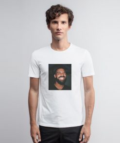 Drake Rapper Street Style T Shirt