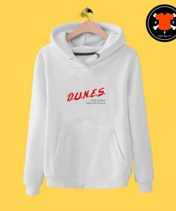 Dunes Love For Lost Souls Hoodie