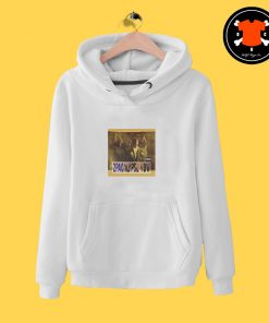 Eminem 2Pacalypse Now Hoodie