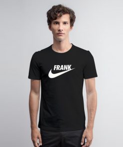 Frank Ocean Nikes T Shirt