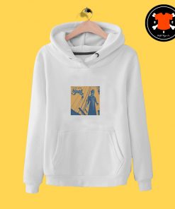 Ghost If You Have Ghost Album Hoodie