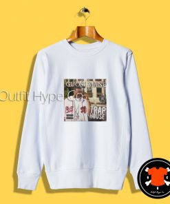 Gucci Mane Trap House Vintage Sweatshirt