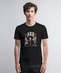 Harry Styles Estilos T Shirt