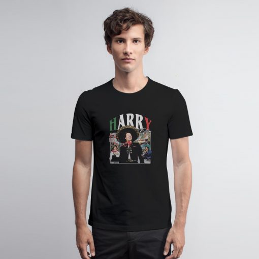 Harry Styles Estilos T Shirt