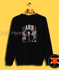 Harry Styles Estilos Sweatshirt