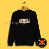 Hunter X Hunter Gon Eyes Sweatshirt