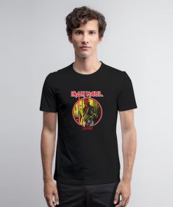 Iron Maul Killer T Shirt