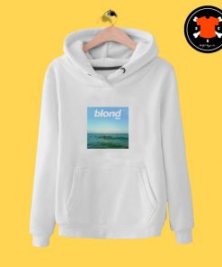 Japanese Frank Ocean Hoodie