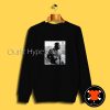 Jay-Z Rapper Go Home Sweatshirt