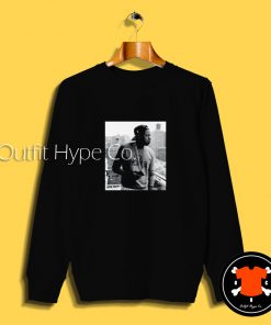 Jay-Z Rapper Go Home Sweatshirt