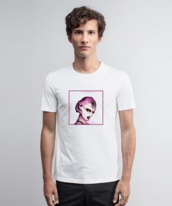 Jeffree Star Alien T Shirt