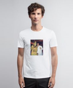 Jim Carrey And Eddie Murphy T Shirt