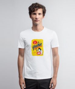 Johnny Ramone Yoohoo T Shirt